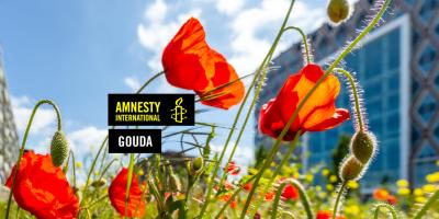 Amnesty International Gouda