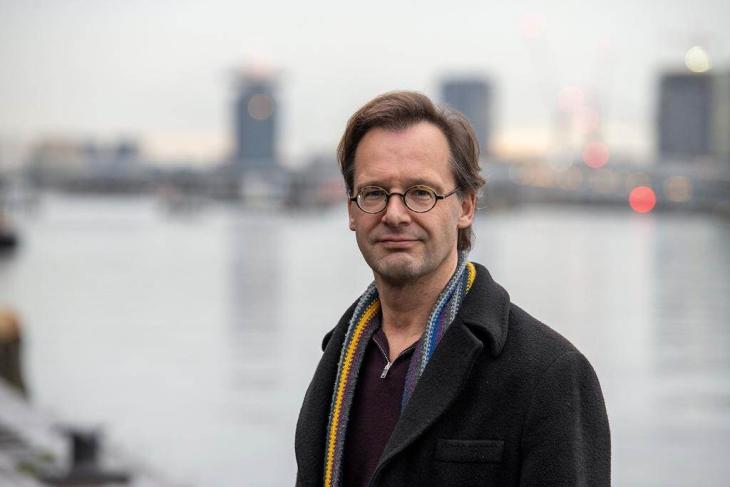 Ronald van Raak