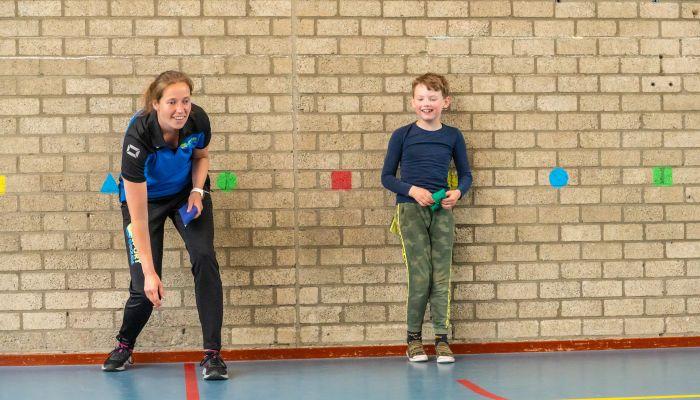 Sporten met autisme