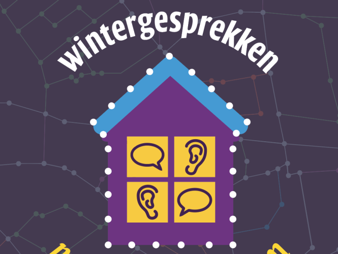 Visual Wintergesprekken